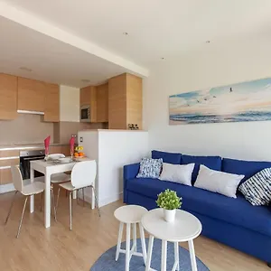 Appartement Belvilla By Oyo Modern In, Palamós