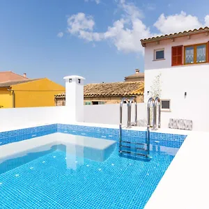 Casa Sa Lluna Сasa de vacaciones Santa Margalida